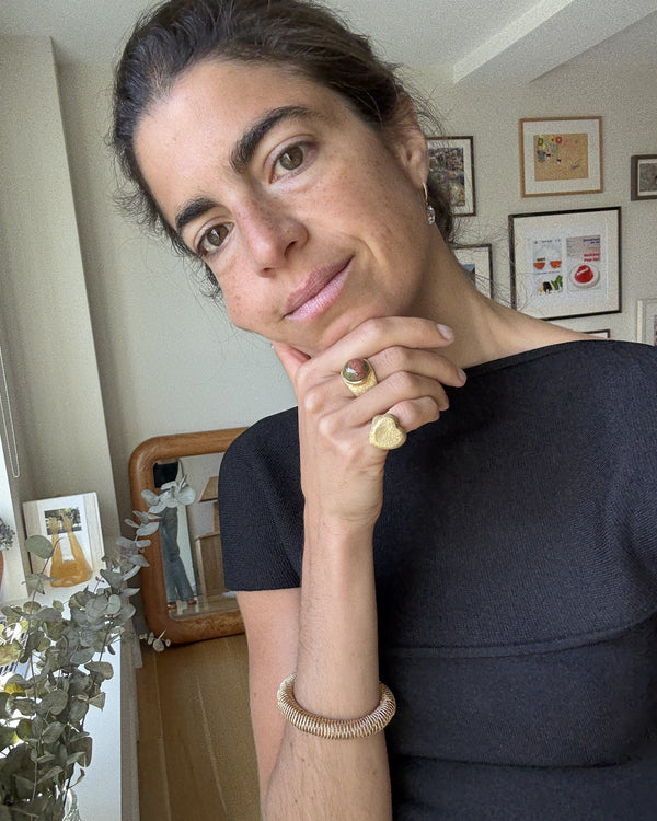 Mala Beads & Self-Love — Why Choosing Yourself Is a Sacred Practice